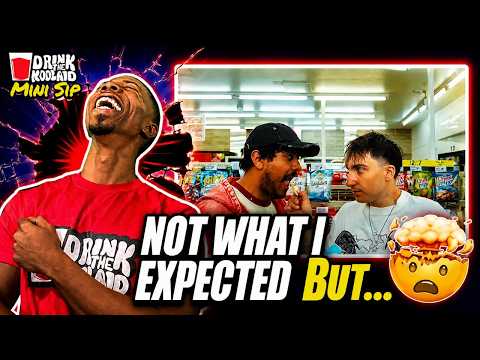 DROPPING BARS LIKE THAT? | Token & Lil Dvrkie "Locomotive" Reaction
