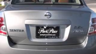 2007 Nissan Sentra SL Sedan - Las Vegas, NV
