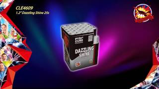 CLE4609 Dazzling Shine