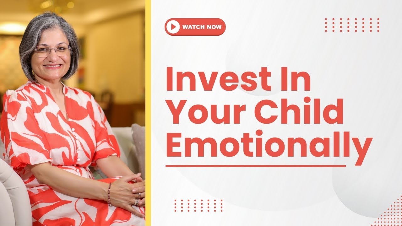 How To Prepare Your Child Emotionally For Kindergarten