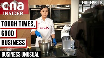 Tough Times, Good Business: How Companies Are Riding Out The COVID-19 Crisis | Business Unusual