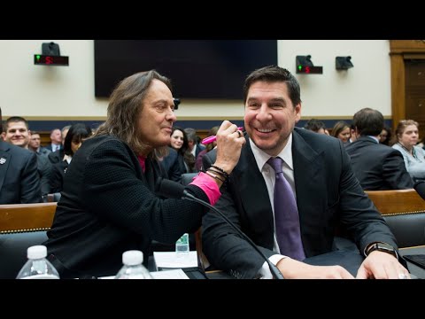 T-Mobile and Sprint Merger Podcast (Livestream)