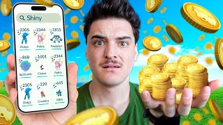 Download Lagu I Played Sinnoh Tour with UNLIMITED Pokecoins! MP3 Download Lagu I Played Sinnoh Tour with UNLIMITED Pokecoins! MP3