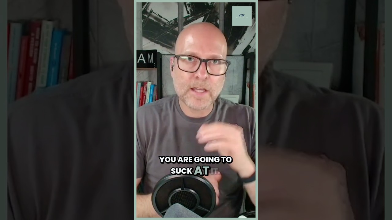 The Part of Change No One Prepares You For