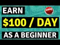 How To Make $100 a Day Domain Flipping 📈🏦🔥