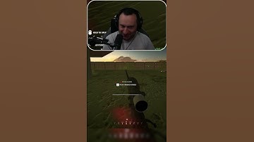 BattleBit Physics Are Comical - Battlebit #shorts