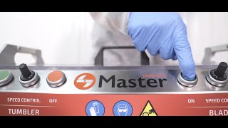 MT Tumbler 200. Trimmer. English version. screenshot 2