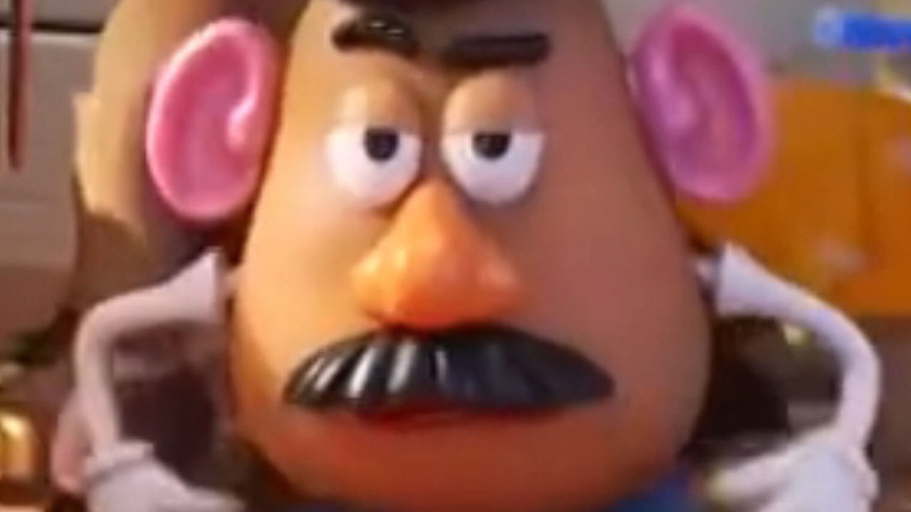 Woody or buzz? - YouTube