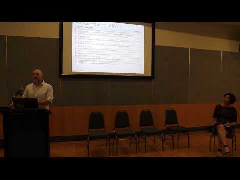 Curtin Housing Forum - Part 1 - 9 November 2023