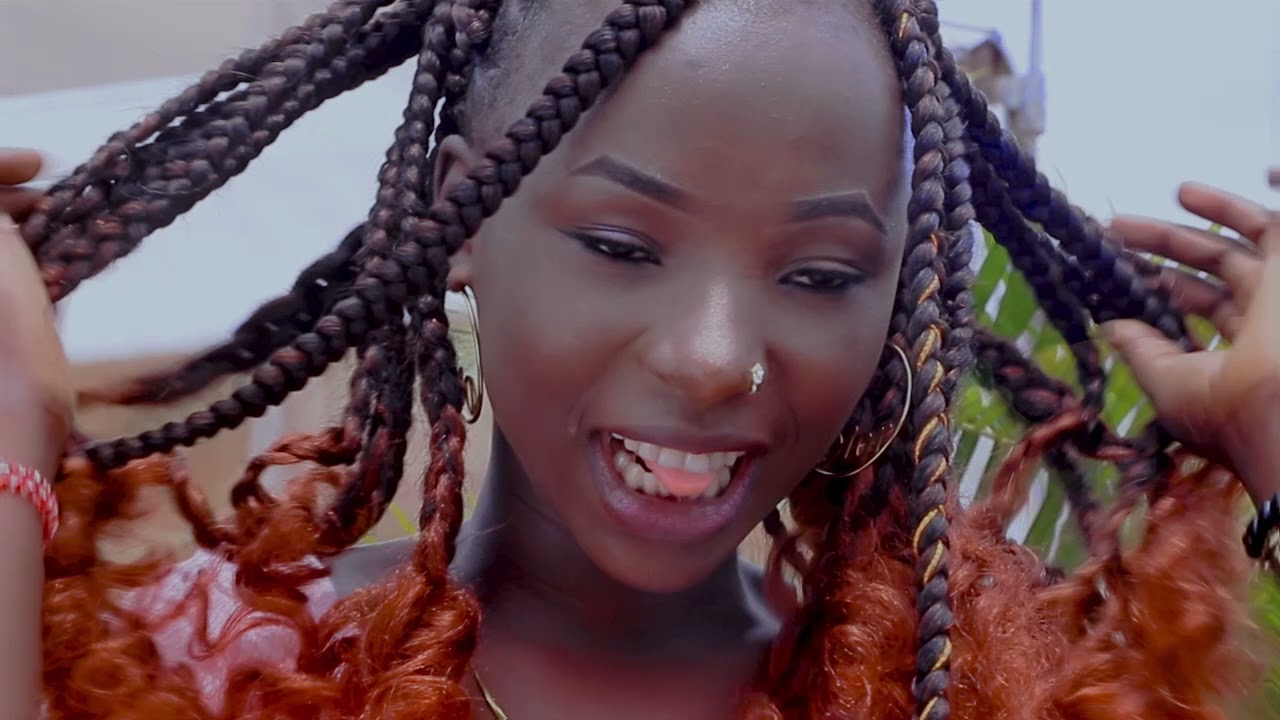 Ambada_merina (official vidéo)#merina#ambada