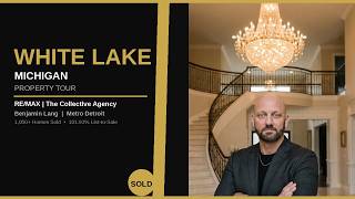White Lake MI Real Estate Stunning Lake-Area Living in White Lake Michigan