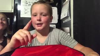 Under armor lunchbox review