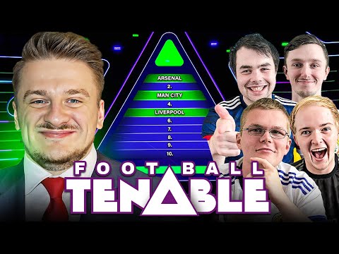 FOOTBALL TENABLE VS Theflatchat
