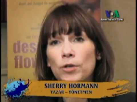 Çöl Çiçeği Filminde Kadın Sünneti Vahşeti