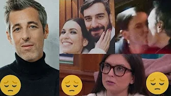 "Lucie Bernardoni Divorcée de Patrice Maktav : Annonce Mystérieuse de Son Ex" thumbnail