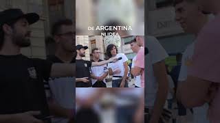 Pases Latinoamericanos Segn Jvenes
