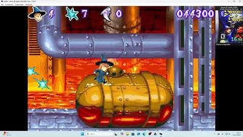 Castleween The Secret Laboratory Normal Normal Any% Speedrun 01:37 World Record