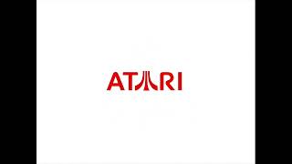 Atari Logo (2005) 1440p Upscale