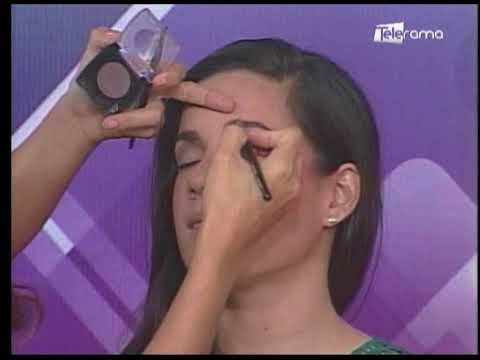 Cómo lograr un look No Make up