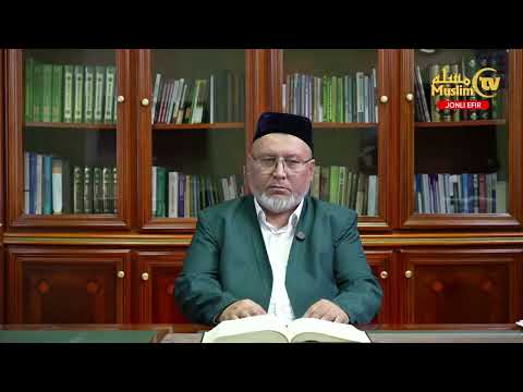 ONLAYN DINIY SAVOL-JAVOBLAR 2-SON