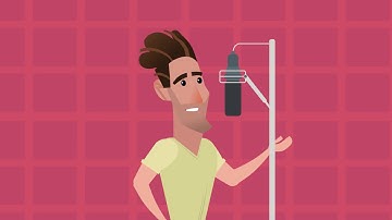 Making of Animated Explainer Videos in 5 Steps by Blisstro Videos