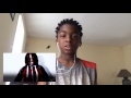 Lil jay - bars of clout reactions