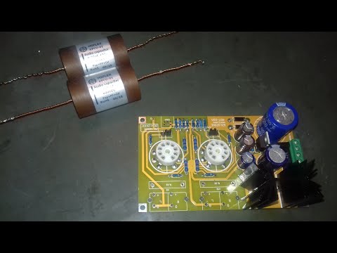 130 : Aventures autour d'un DAC Arcam Black Box - partie 2