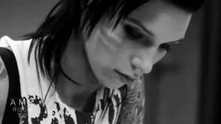 Watch Black Veil Brides Nobodys Hero video