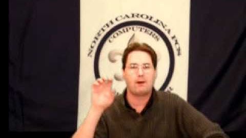 Java Virus Exploit Lecture