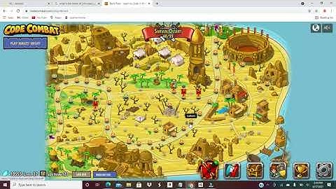 Bank Raid in Python codecombat (with special announcement!!)