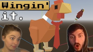 Devlog 0 - Making my first commercial game - Chicken Chasers