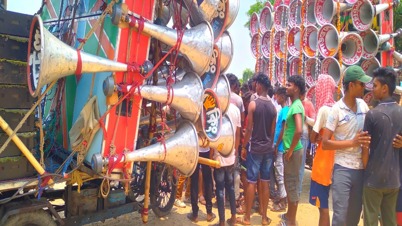 👉 আবারো সাউন্ড সেন্টারের ৩০👉 সাউন্ড কিং এর ৩০শের সামনে পড়ল 👌 sound king🆚 sound centre