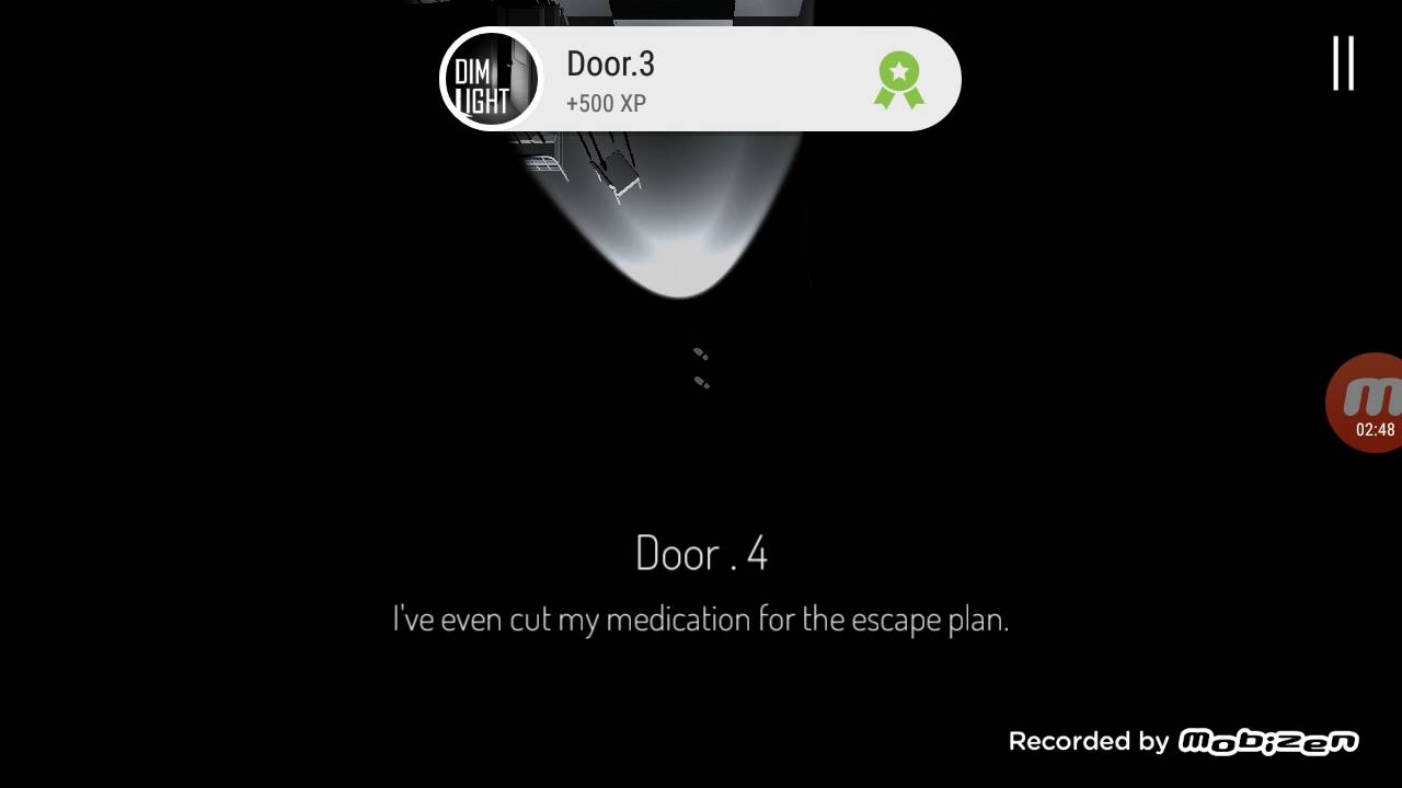 Прохождение Dim Light (убийство человека)