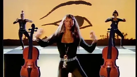 Anne Dudley And Jaz Coleman - Minarets And Memorie...