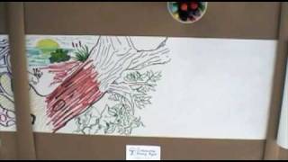 The Collaborative Drawing Project at SF State