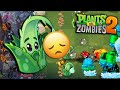 Equipo de plantas tristes   plants vs zombies 2