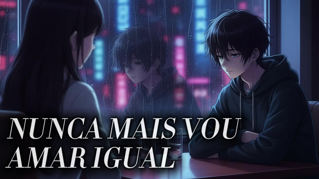 Você estragou o amor pra quem vem depois de nós. (SAD MUSIC) | DIA 27