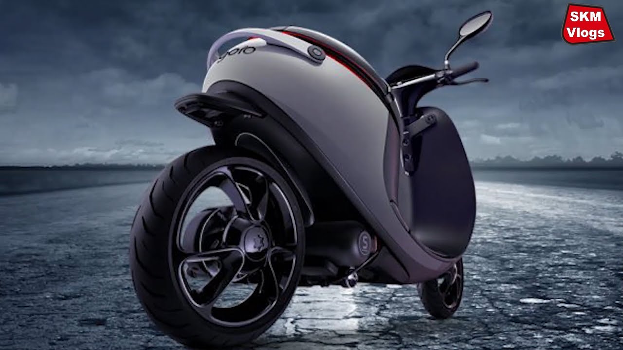 TOP 9 Electric Scooters With Subsidy 2023 NEW UPDATED List