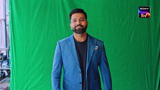Details The Biggest Entertainment Debut | Coming Soon | Only on SET & Sony LIV News