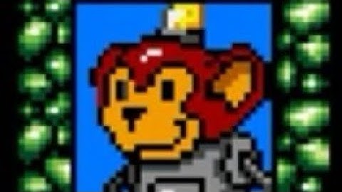 Dr. Robotnik Mean Bean Machine (Game Gear) ~ Part 6 - Scenario Mode, Level 4