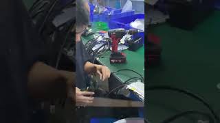 JBDBMSSupports infinite anti-sparking and low current detection