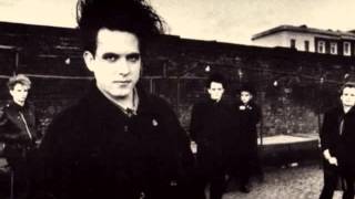 The Cure - Boys Dont Cry (Chestnut Studios Sussex 1978)