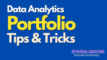 Data Analytics Portfolio Projects for Jobs 2025 | Power BI, Tableau, Kaggle & FAO Data Sources