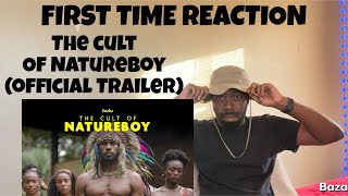 Famous REACTION | The Cult of NatureBoy (Official Trailer) Profile