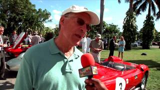 December 7th 2011 - Bahamas Speed Week 2011 (Part 1)