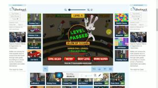 Roadkill Revenge Gameplay