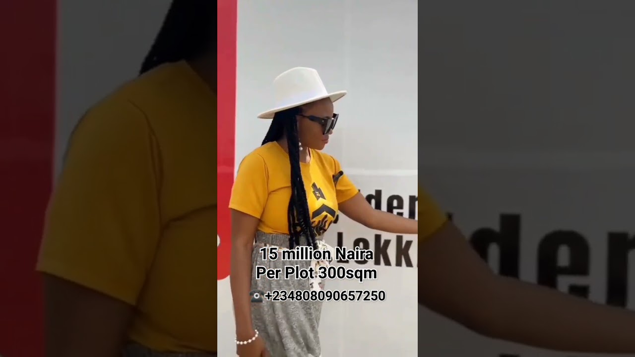 Arizon Estate Eleko Lagos | Land For Sale In Eleko Ibeju Lekki Lagos