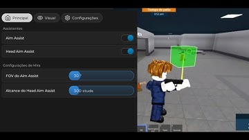 Prison Life Script no key, Aimbot, Hitbox Expander, etc