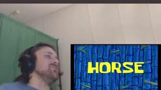 Video Forsen Banned -Forsen Banned Clip -Forsen Xqc - Forsen Horse