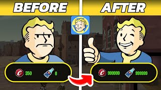 Fallout Shelter Hack  Best Fallout Shelter Hack MOD APK for Unlimited Money, Caps & Lunchboxes